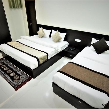 Hotel Ravi Residency Bharatpur Exterior photo